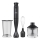 Niceboy Twister T1 Set - Rúdmixer tartozékokkal 500W/230V fekete