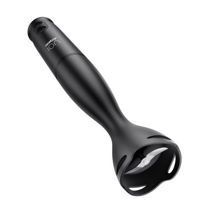Niceboy Twister T1 Set - Rúdmixer tartozékokkal 500W/230V fekete