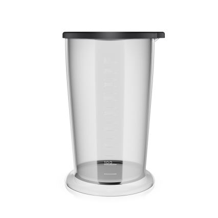 Niceboy Twister T1 Set - Rúdmixer tartozékokkal 500W/230V fekete