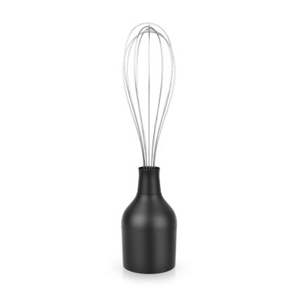 Niceboy Twister T1 Set - Rúdmixer tartozékokkal 500W/230V fekete