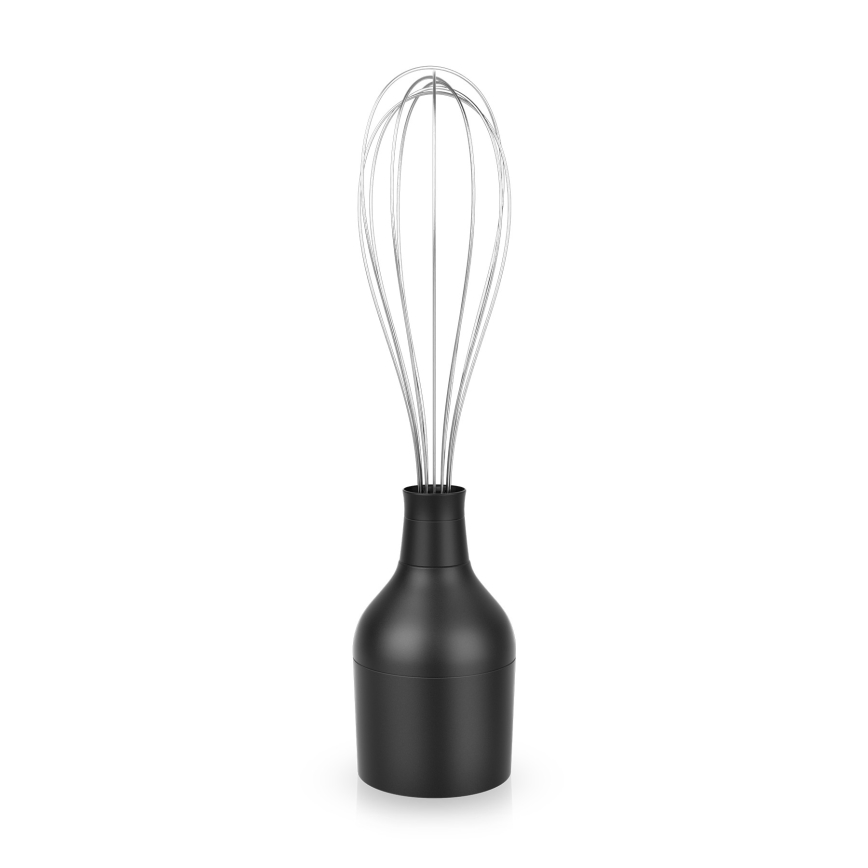 Niceboy Twister T1 Set - Rúdmixer tartozékokkal 500W/230V fekete