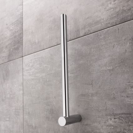 NIMCO BR 11055S-26 - WC-papír tartó BORMO fényezett króm