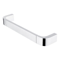 NIMCO NK 30035-26 - Fali törölközőtartó NIKAU 39 cm fényezett króm
