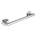 NIMCO UN 13035A-26 - Fali törölközőtartó UNIX 36 cm fényezett króm