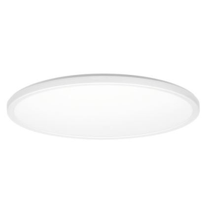 LED Fürdőszobai mennyezeti lámpa NIVERA LED/12W/230V IP54 3000/4000/6000K átm. 22,5 cm fehér