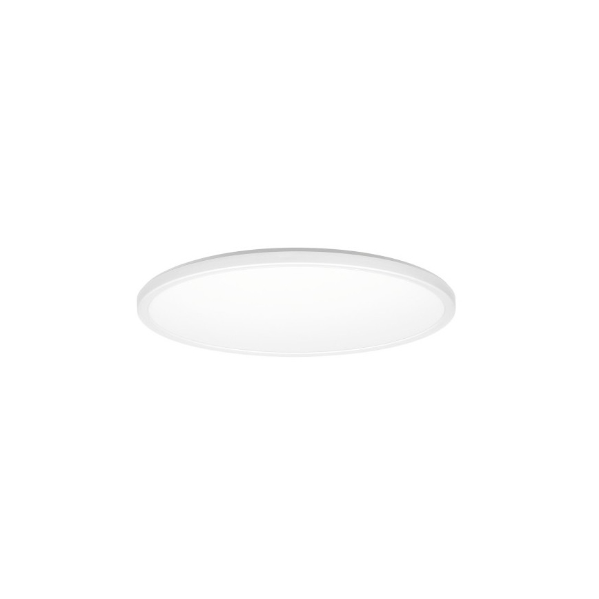 LED Fürdőszobai mennyezeti lámpa NIVERA LED/12W/230V IP54 3000/4000/6000K átm. 22,5 cm fehér