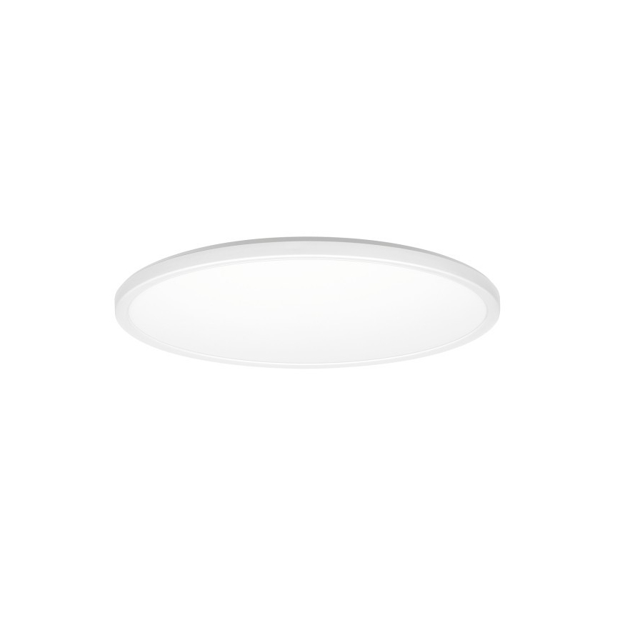 LED Fürdőszobai mennyezeti lámpa NIVERA LED/18W/230V IP54 3000/4000/6000K átm. 30 cm fehér