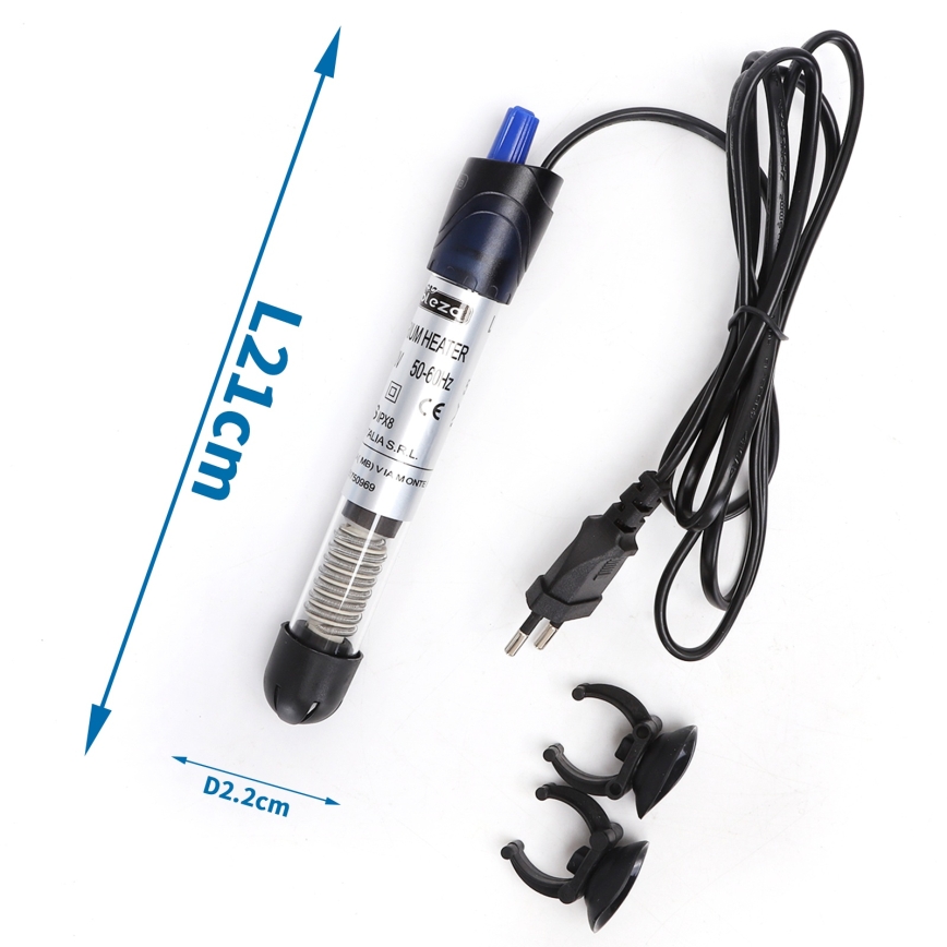 Nobleza - Akváriumfűtő 50 W