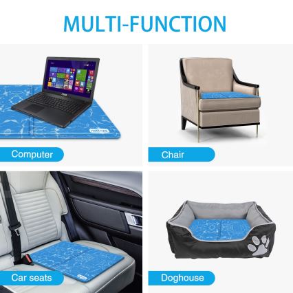 Nobleza - Hűtőpárna házi kedvenceknek 40x50 cm