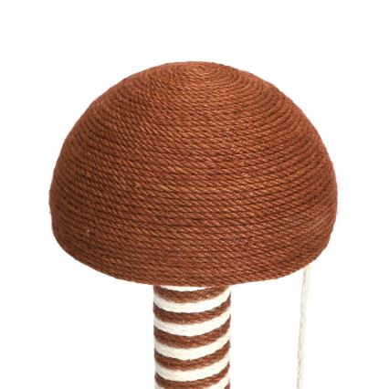 Nobleza - Kaparófa macskáknak barna/bézs