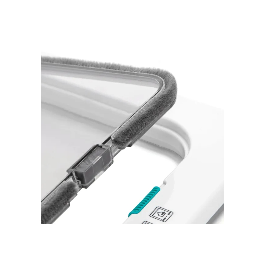 Nobleza - Kisállat ajtó 25x28,5x5,7cm