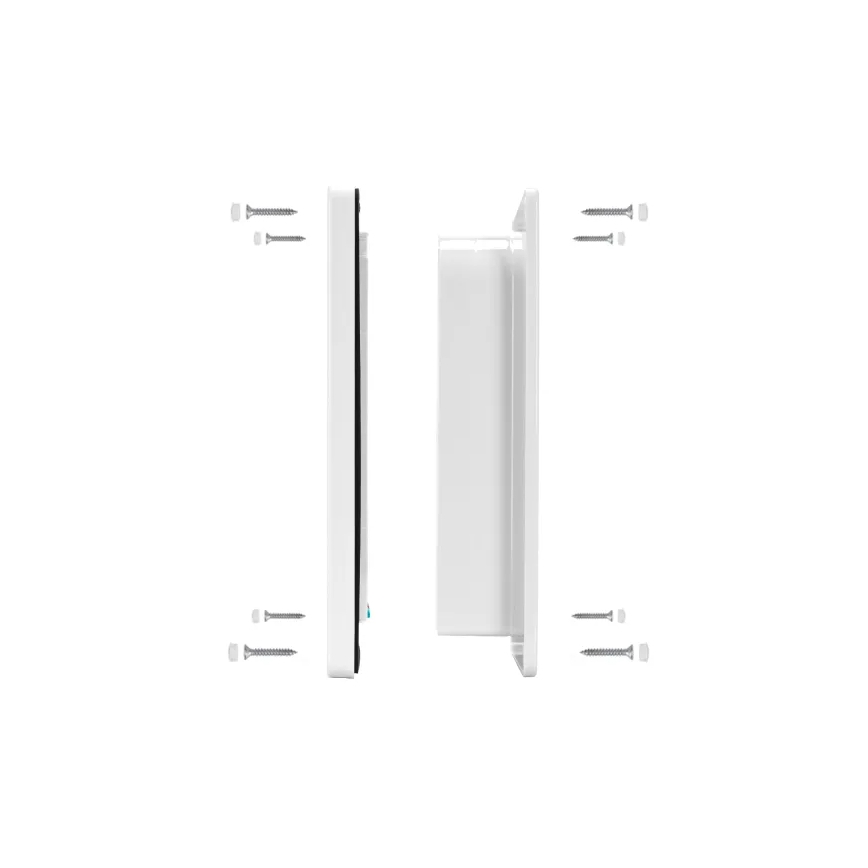 Nobleza - Kisállat ajtó 25x28,5x5,7cm