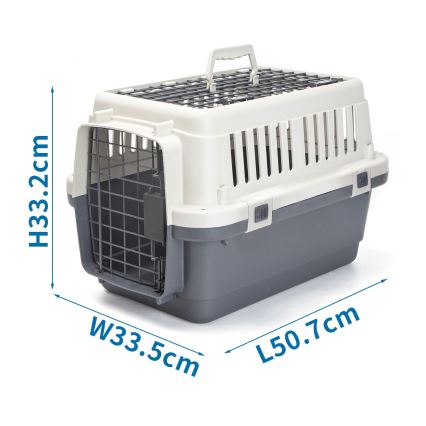 Nobleza - Kisállat hordozó