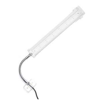 Nobleza - LED Akvárium világítás LED/8W/230V IPX7 30 cm