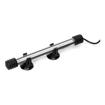 Nobleza - LED akváriumvilágítás LED/1W/230V IPX7 20 cm