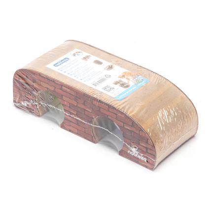 Nobleza - Macskavakaró 3in1 barna