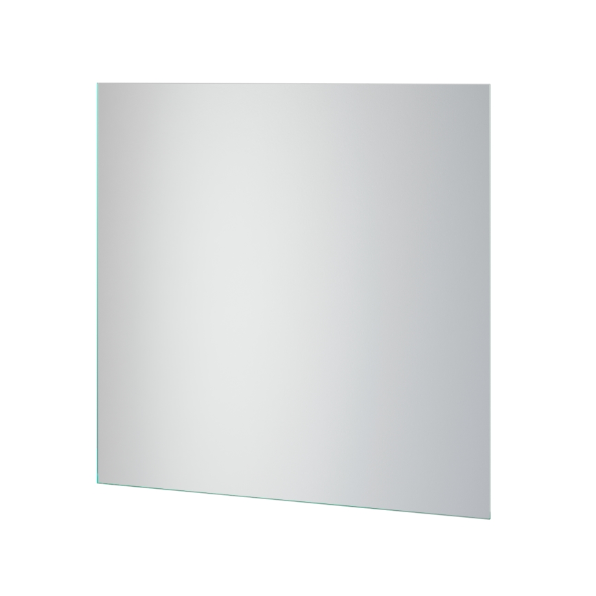 NORDBORG fürdőszobai tükör 80x75 cm