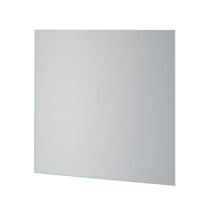 NORDBORG fürdőszobai tükör 80x75 cm