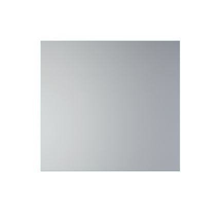 NORDBORG fürdőszobai tükör 80x75 cm