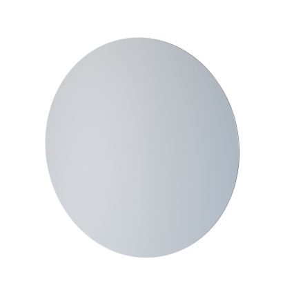 NORDBORG fürdőszobai tükör, átmérő: 80 cm