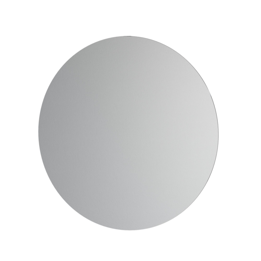 NORDBORG fürdőszobai tükör, átmérő: 80 cm