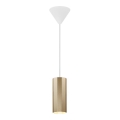 Nordlux - ALANIS kábeles függőlámpa 1xGU10/15W/230V