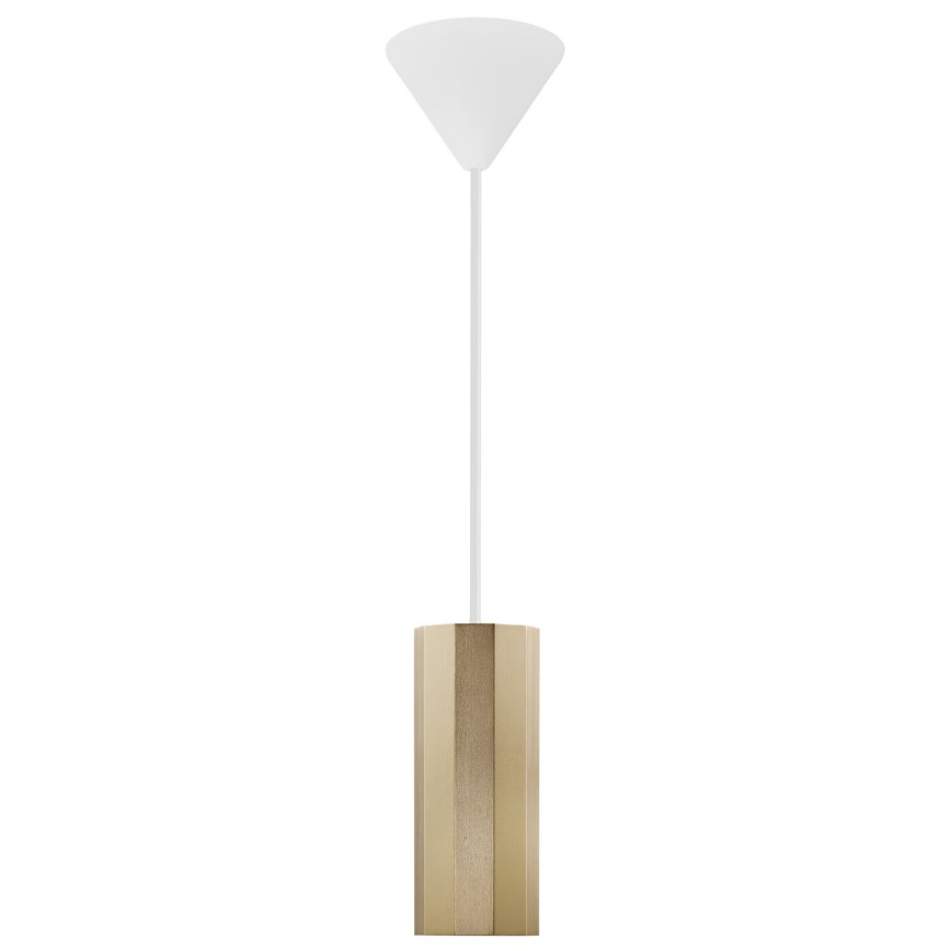 Nordlux - ALANIS kábeles függőlámpa 1xGU10/15W/230V