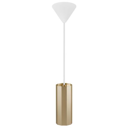 Nordlux - ALANIS kábeles függőlámpa 1xGU10/15W/230V