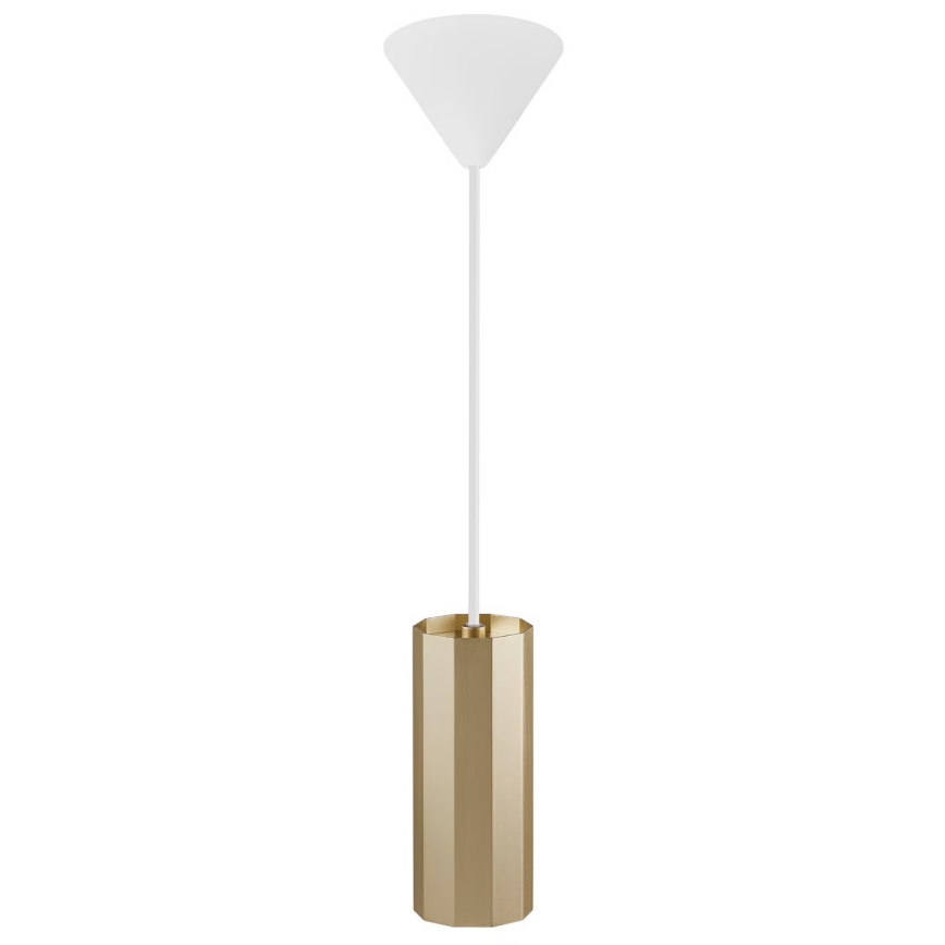 Nordlux - ALANIS kábeles függőlámpa 1xGU10/15W/230V