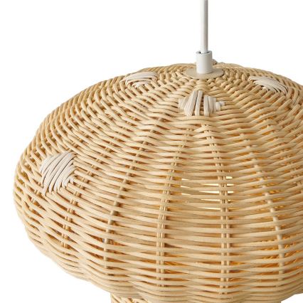 Nordlux - ALLIE kábeles függeszték 1xE27/25W/230V, átm. 30 cm
