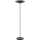 Nordlux - Állólámpa BRETAGNE 1xG9/25W/230V antracit