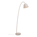 Nordlux - Állólámpa FLEUR 1xE27/15W/230V bézs