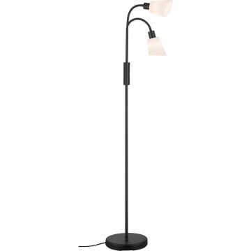 Nordlux - Állólámpa MOLLI 2xE14/25W/230V