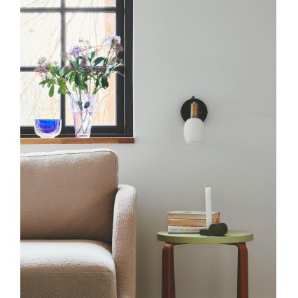 Nordlux - ARILD fali lámpa 1xE14/40W/230V