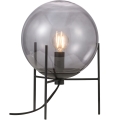 Nordlux - Asztali lámpa ALTON 1xE14/15W/230V