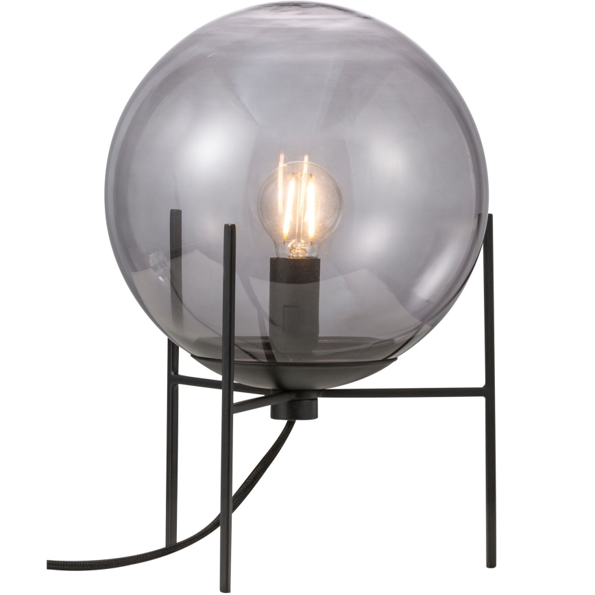 Nordlux - Asztali lámpa ALTON 1xE14/15W/230V