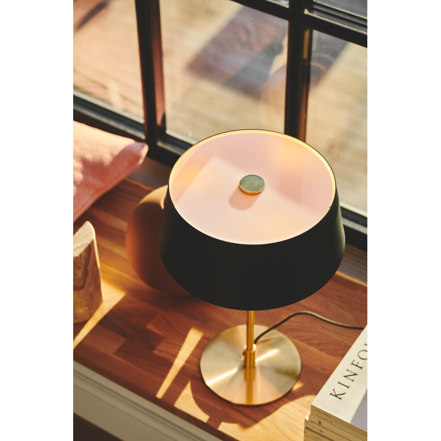 Nordlux - Asztali lámpa CLASI 3xE14/10W/230V