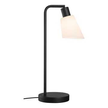 Nordlux - Asztali lámpa MOLLI 1xE14/25W/230V