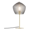 Nordlux - Asztali lámpa ORBIFORM 1xE27/40W/230V