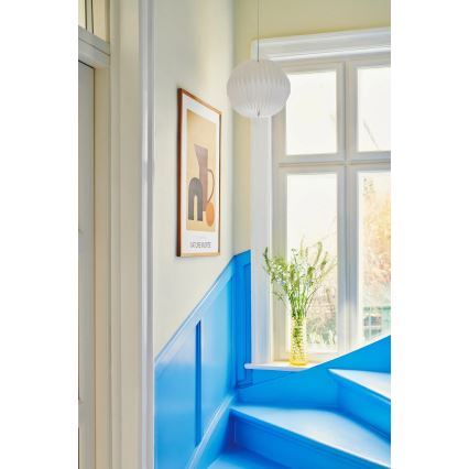 Nordlux - BELLOY E27 csillárernyő, átmérő 30 cm