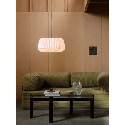 Nordlux - BELLOY E27 csillárhoz való búra, átmérő 50 cm