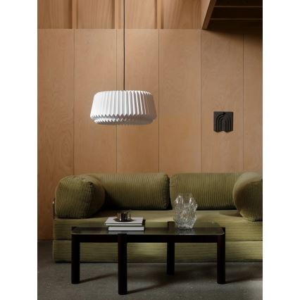 Nordlux - BELLOY E27 csillárhoz való búra, átmérő 50 cm