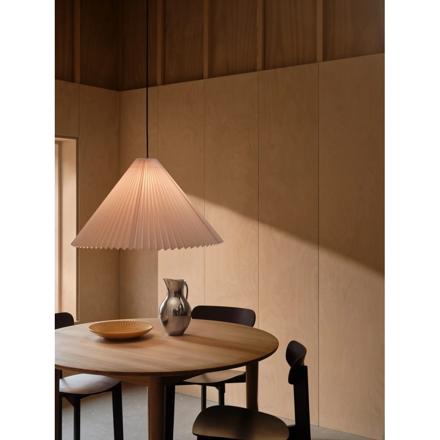 Nordlux - BELLOY E27 csillárhoz való búra, átmérő 65 cm