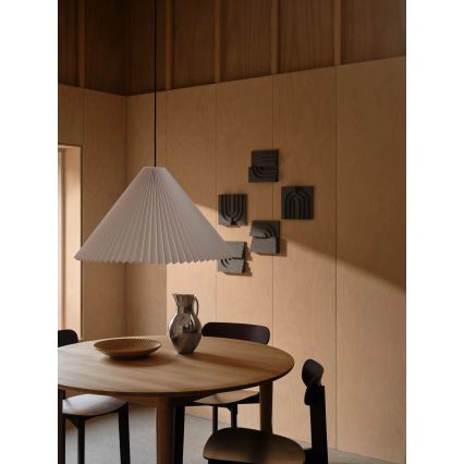 Nordlux - BELLOY E27 csillárhoz való búra, átmérő 65 cm