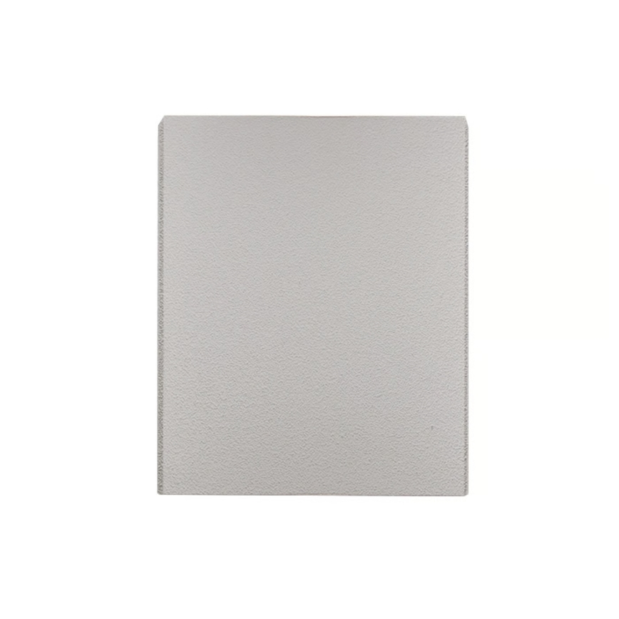 Nordlux - CANTO LED kültéri fali lámpatest 2xLED/6W/230V IP44 fehér