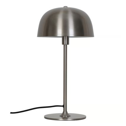 Nordlux - CERA asztali lámpa 1xE14/40W/230V matt króm