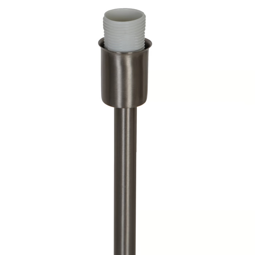Nordlux - CERA asztali lámpa 1xE14/40W/230V matt króm
