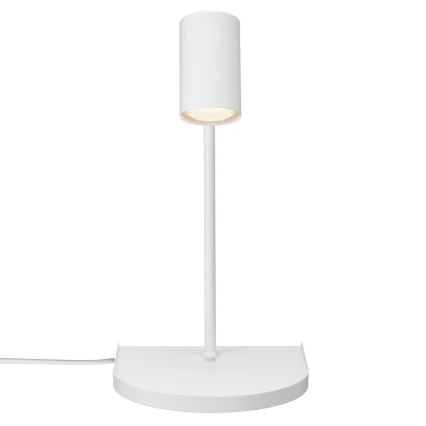 Nordlux - CODY polcos fali lámpa 1xGU10/15W/230V fehér