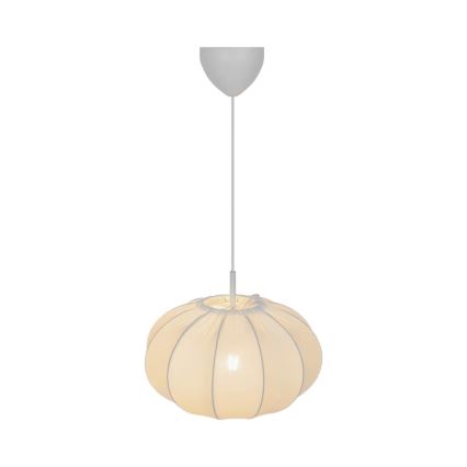 Nordlux - Csillár zsinóron AERON 1xE27/40W/230V átm. 40 cm