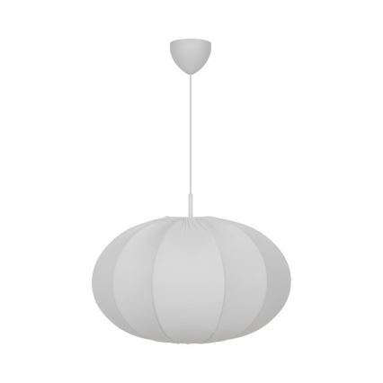 Nordlux - Csillár zsinóron AERON 1xE27/40W/230V átm. 60 cm